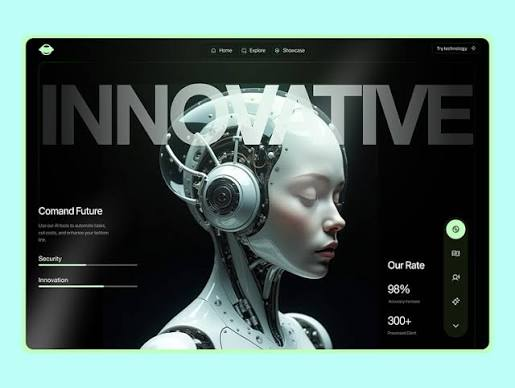 Visionary AI