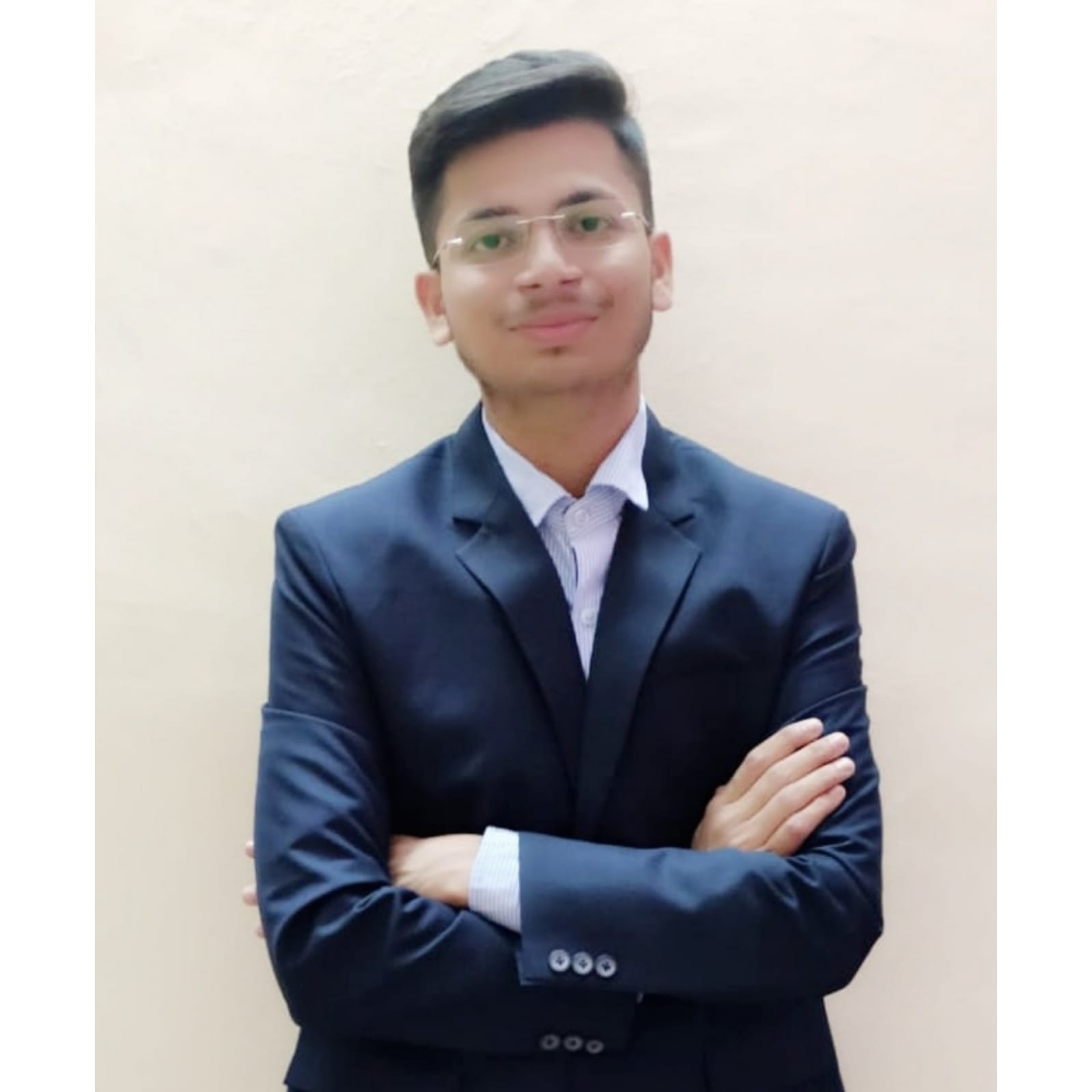 Vedant Suryawanshi